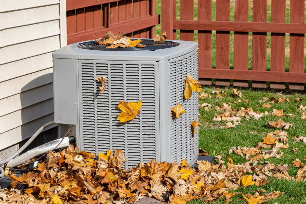 Best Local HVAC companies  in Leavenworth, WA