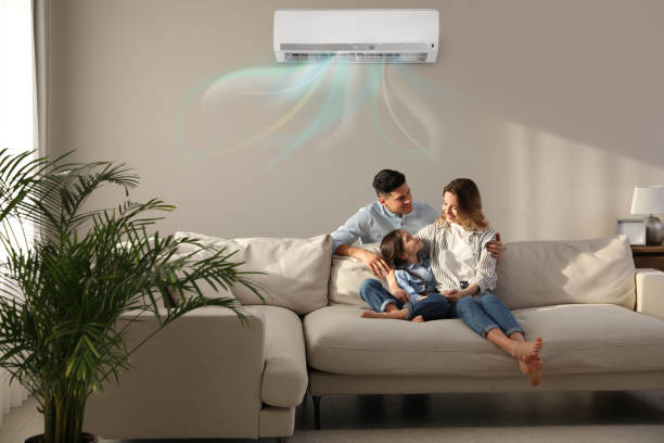 Best Best HVAC companies  in Leavenworth, WA
