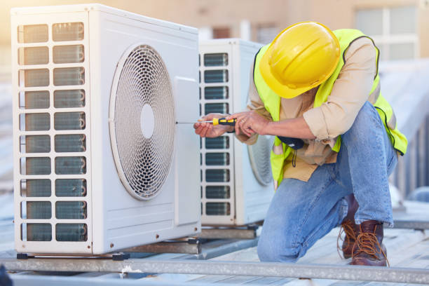 Best Ductless HVAC repair  in Leavenworth, WA