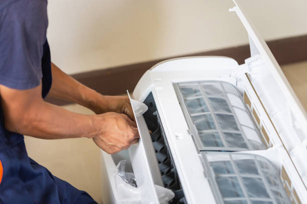 Best HVAC companies near me  in Leavenworth, WA