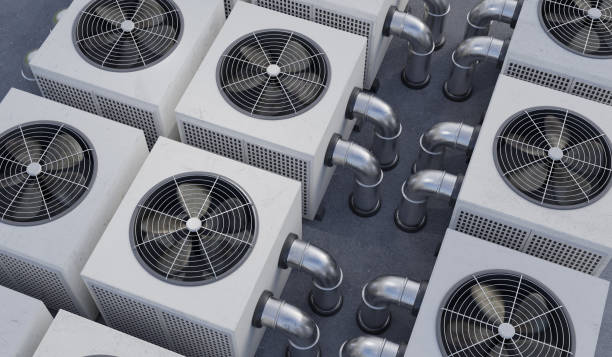 Leavenworth, WA HVAC Company