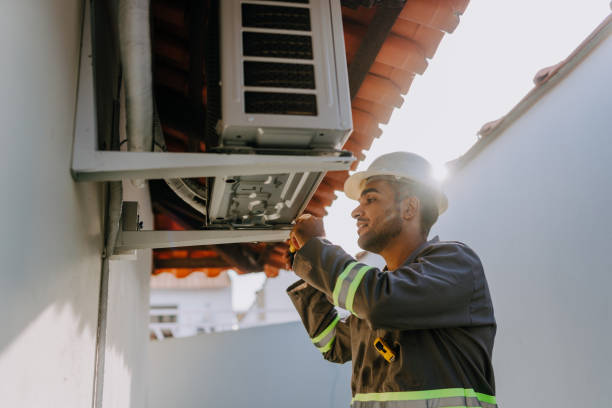 Best Air conditioning repair  in Leavenworth, WA