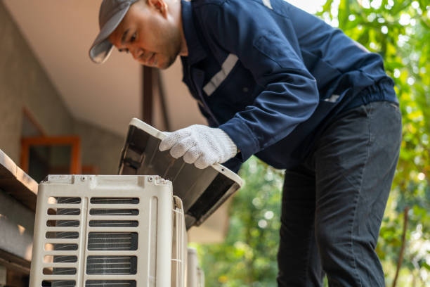 Best 24/7 HVAC repair  in Leavenworth, WA